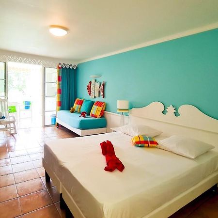 Studio Premium Vue Mer, Plage Sainte-Luce Exteriör bild