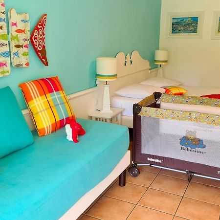 Studio Premium Vue Mer, Plage Sainte-Luce Exteriör bild
