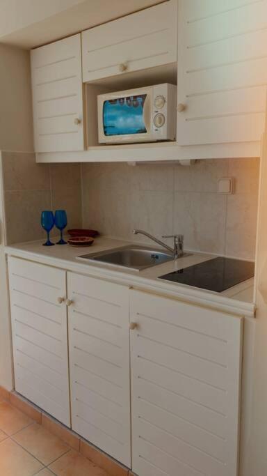 Studio Premium Vue Mer, Plage Sainte-Luce Exteriör bild