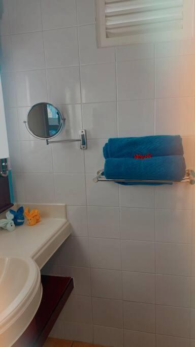 Studio Premium Vue Mer, Plage Sainte-Luce Exteriör bild