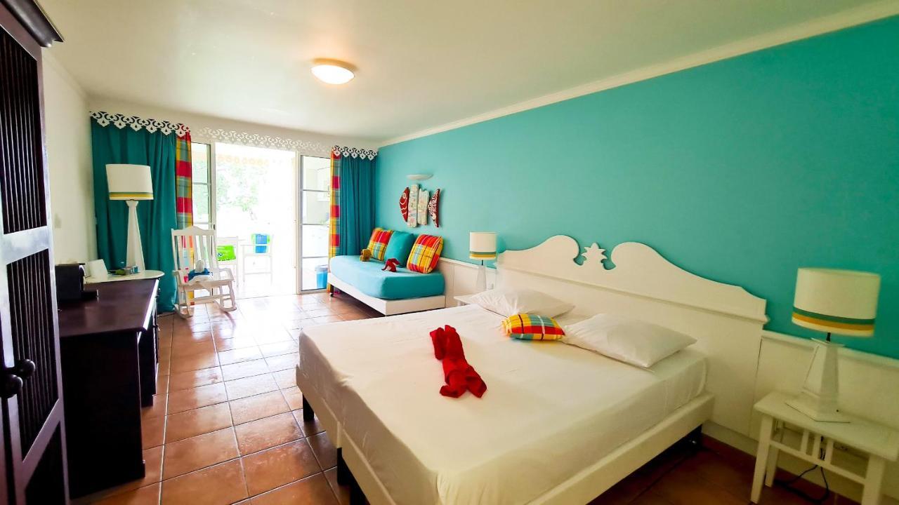 Studio Premium Vue Mer, Plage Sainte-Luce Exteriör bild