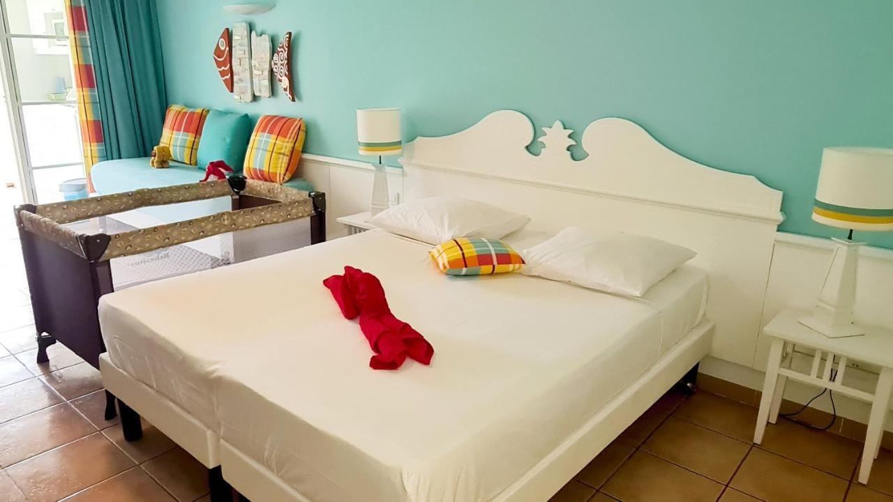 Studio Premium Vue Mer, Plage Sainte-Luce Exteriör bild