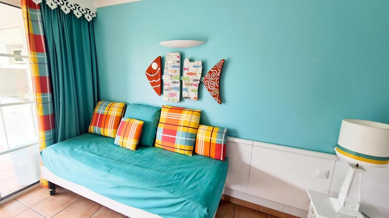 Studio Premium Vue Mer, Plage Sainte-Luce Exteriör bild
