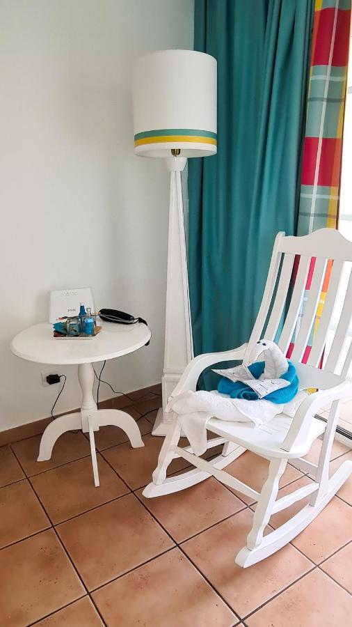 Studio Premium Vue Mer, Plage Sainte-Luce Exteriör bild